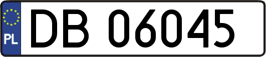DB06045