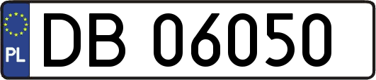 DB06050