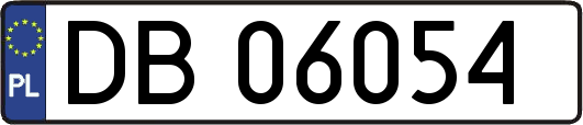 DB06054