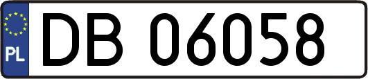 DB06058