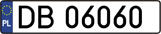 DB06060