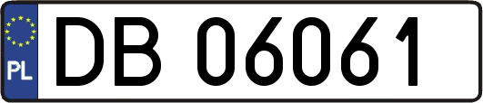 DB06061