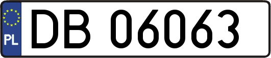 DB06063