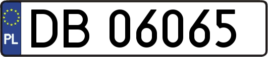DB06065