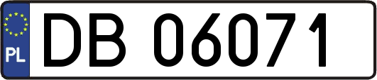 DB06071