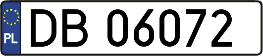 DB06072
