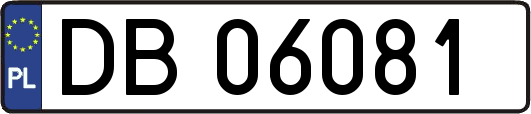 DB06081