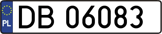 DB06083