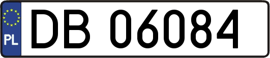 DB06084