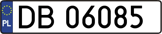 DB06085