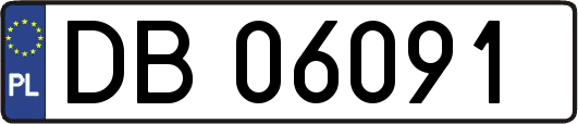 DB06091