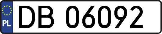 DB06092