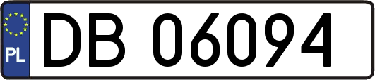 DB06094