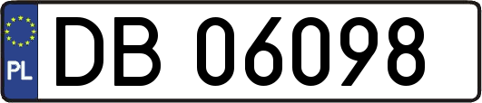 DB06098