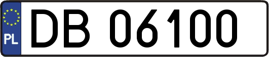 DB06100