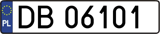 DB06101