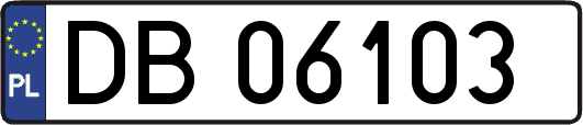 DB06103