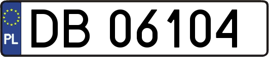DB06104