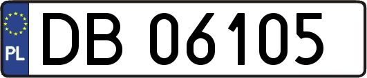 DB06105