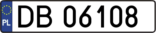 DB06108