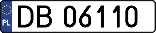 DB06110