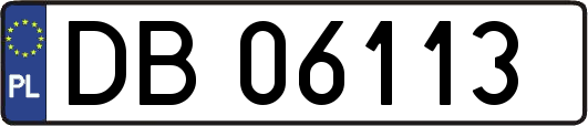 DB06113