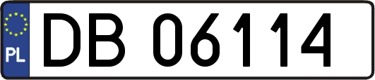 DB06114