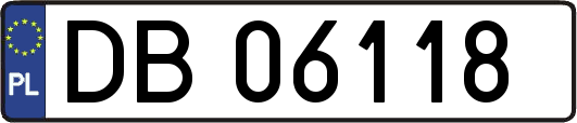 DB06118