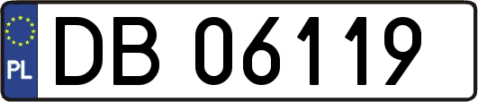 DB06119