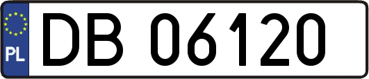 DB06120