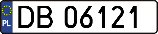 DB06121