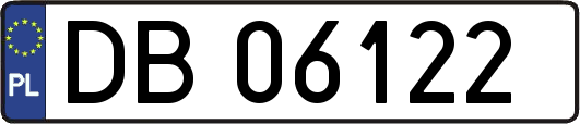DB06122