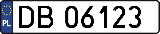 DB06123