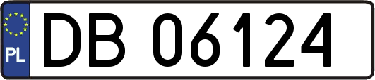 DB06124