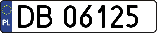 DB06125