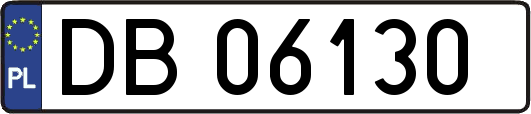 DB06130