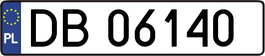 DB06140