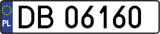 DB06160