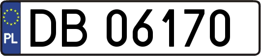 DB06170