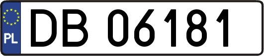DB06181