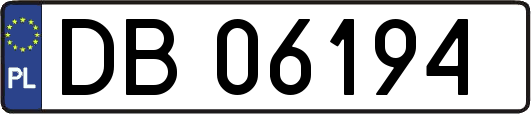DB06194