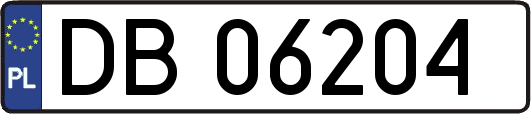 DB06204