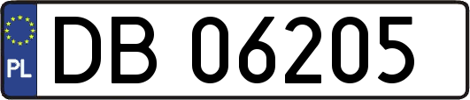 DB06205