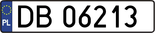 DB06213