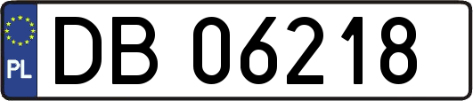 DB06218