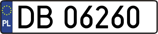 DB06260
