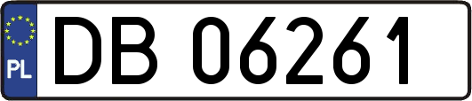 DB06261