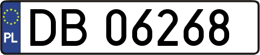 DB06268