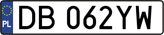 DB062YW