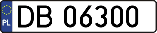 DB06300